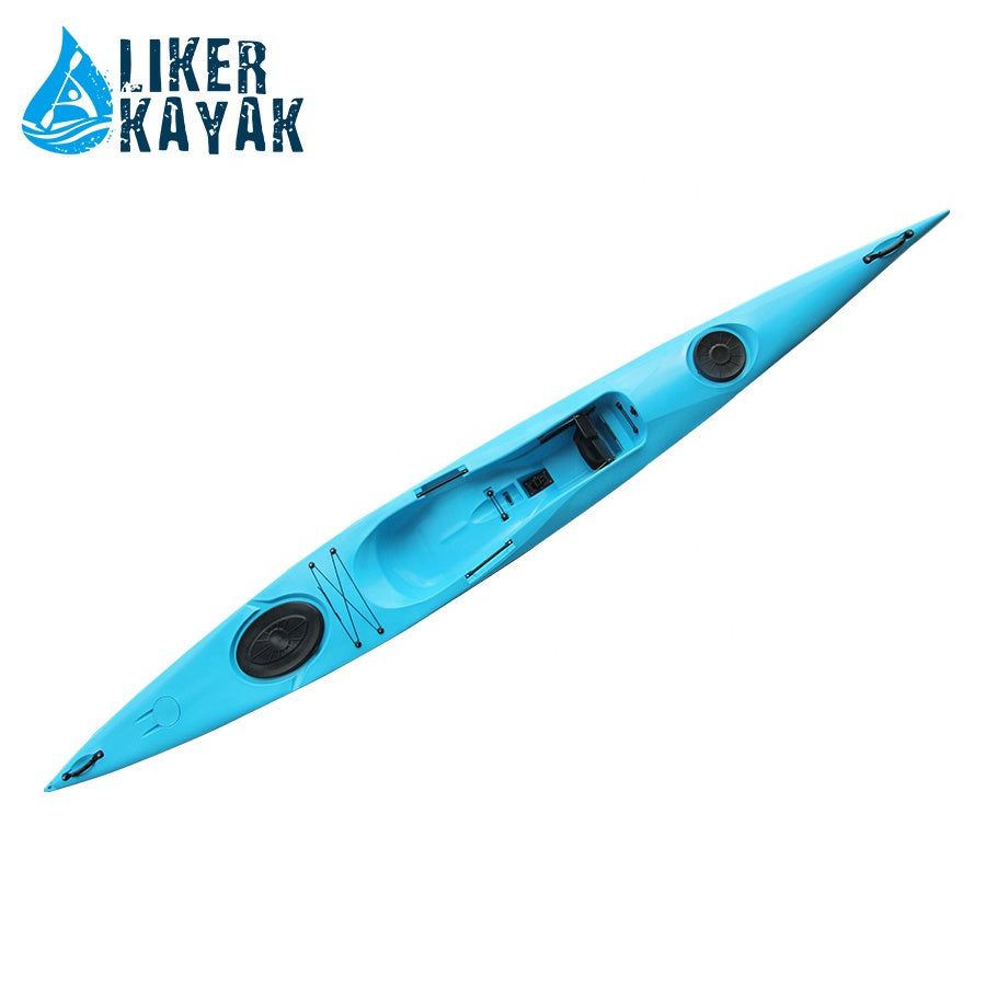 LIKER KAYAK | Onwind | Single Surfski