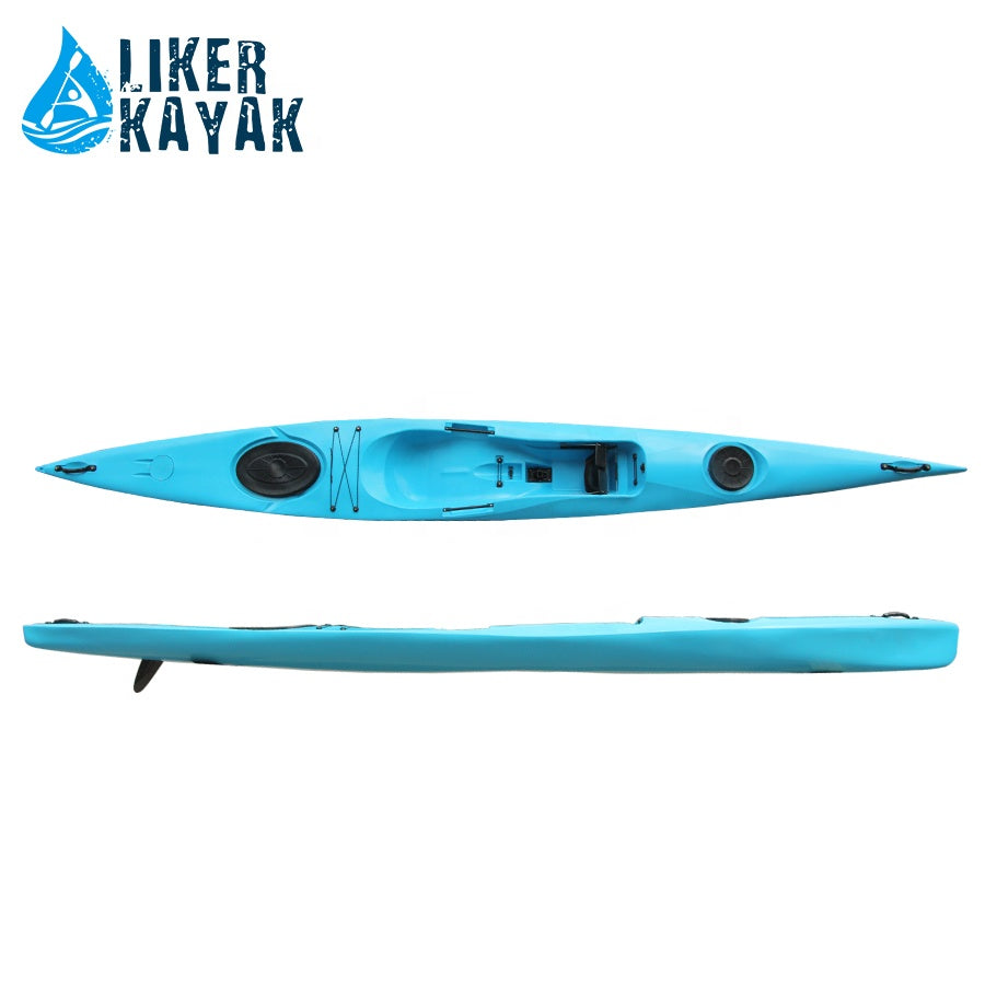 LIKER KAYAK | Onwind | Single Surfski