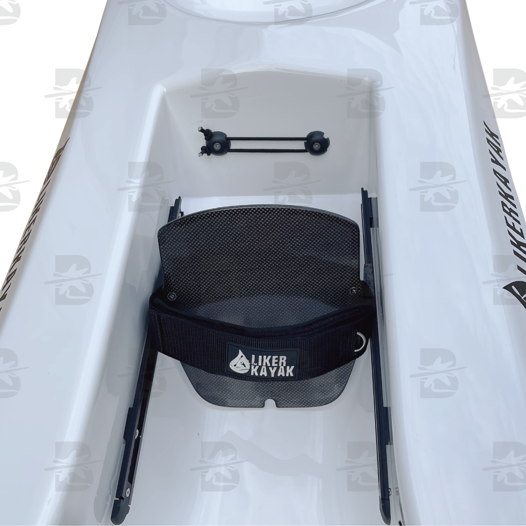 LIKER KAYAK | S2 | Double Surfski