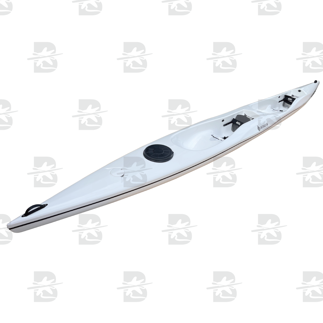 LIKER KAYAK | S2 | Double Surfski