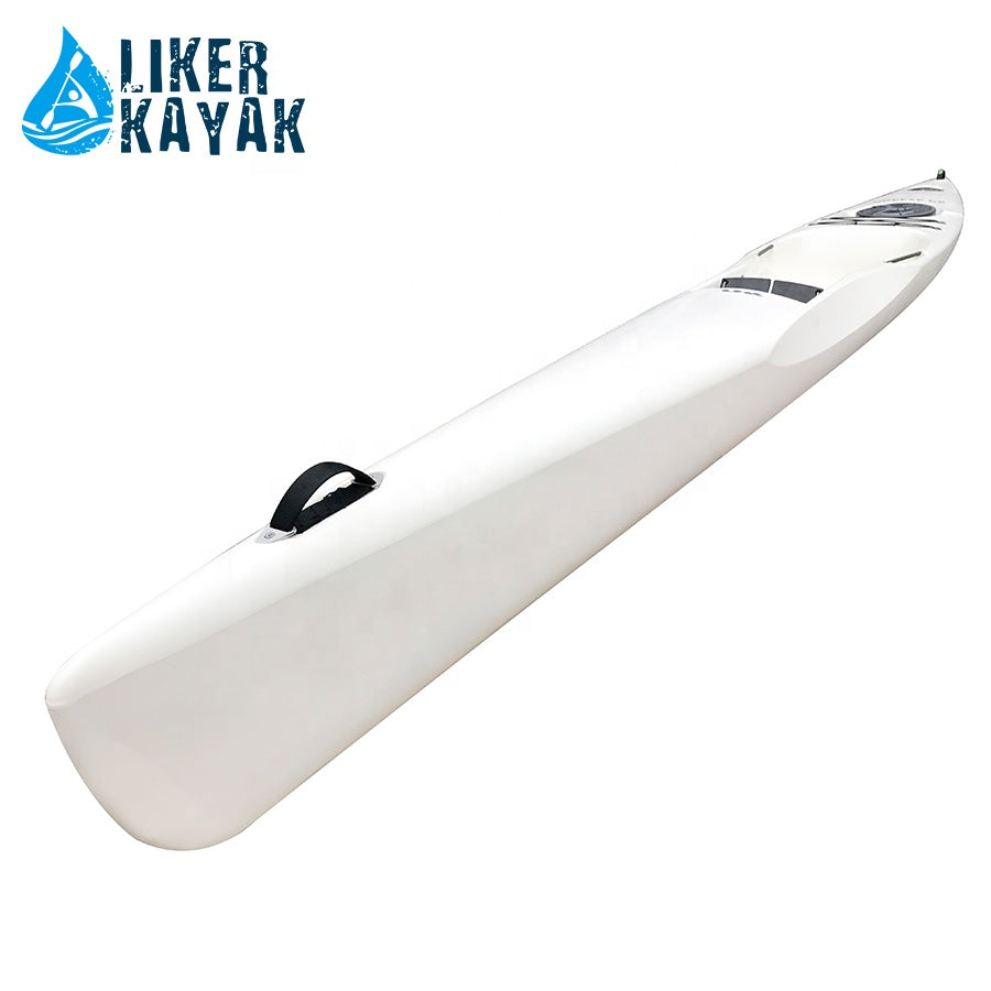 LIKER KAYAK | Spirit505 | Single Surfski