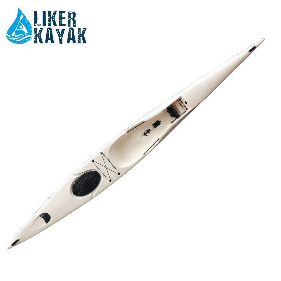 LIKER KAYAK | Spirit505 | Single Surfski
