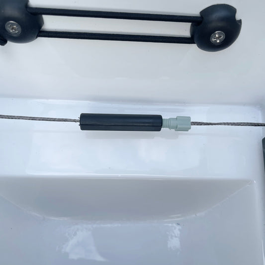 LIKER KAYAK | rudder line adjustor